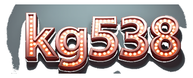 kg538 logo